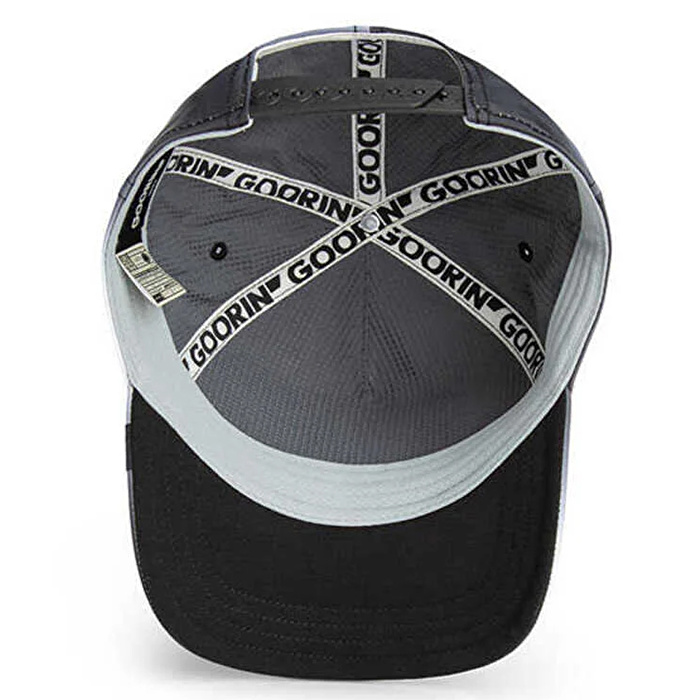 GOORIN BROS Steal This Hat - Void Şapka